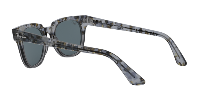 Ray-Ban RB2168 1286R5 Meteor 